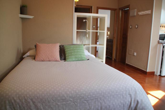 Imagen general del Apartamentos Los Hidalgos, Santillana de Mar. Foto 15