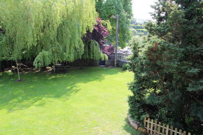 Imagen general del Apartamentos Los Hidalgos, Santillana de Mar. Foto 16