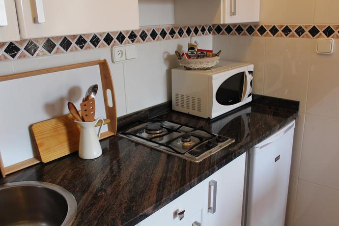 Imagen general del Apartamentos Los Hidalgos, Santillana de Mar. Foto 17