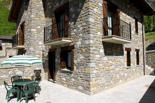 Imagen general del Apartamentos Los Huertos. Foto 5