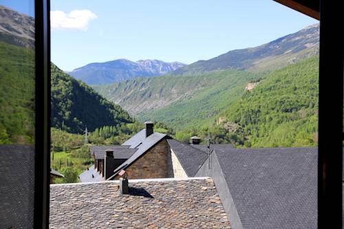 Imagen general del Apartamentos Los Huertos. Foto 6