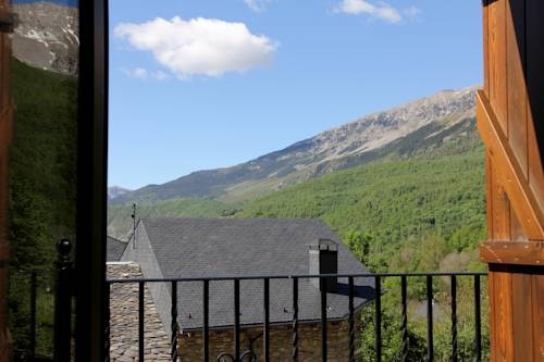 Imagen general del Apartamentos Los Huertos. Foto 8