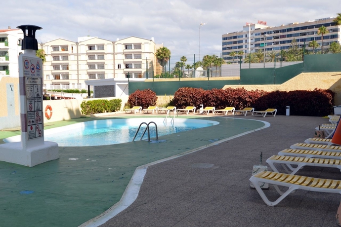 Imagen general del Apartamentos Los Juncos I. Foto 2