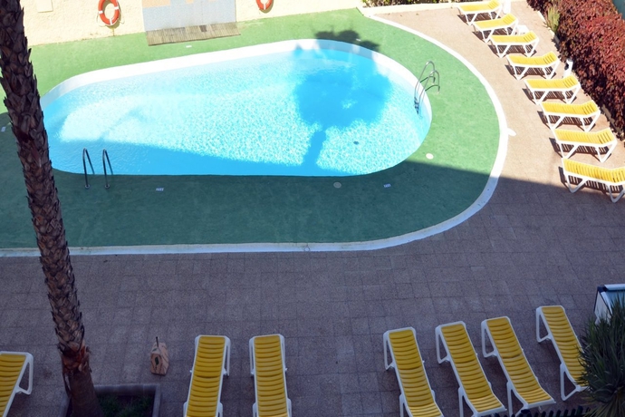 Imagen general del Apartamentos Los Juncos I. Foto 3