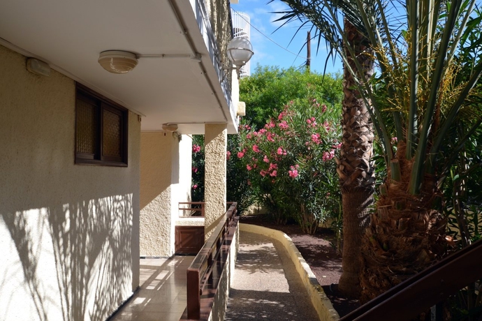 Imagen general del Apartamentos Los Juncos I. Foto 4