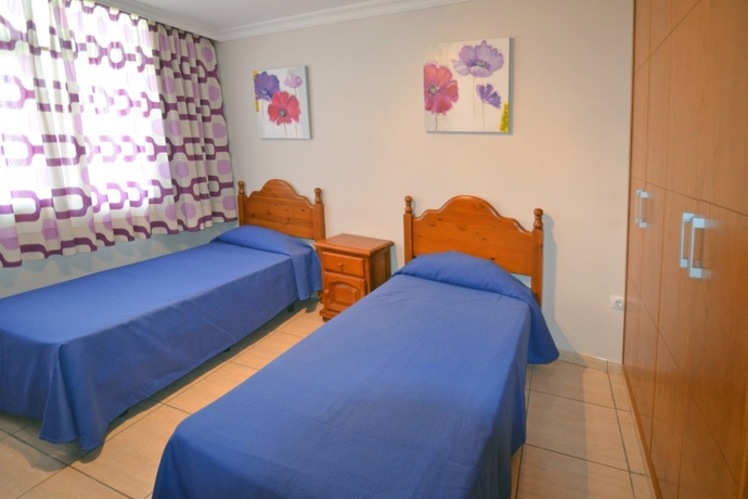 Imagen general del Apartamentos Los Juncos I. Foto 9