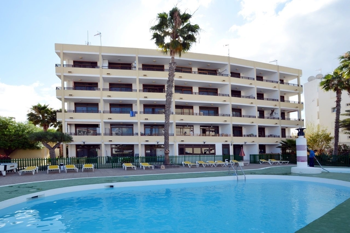 Imagen general del Apartamentos Los Juncos I. Foto 11