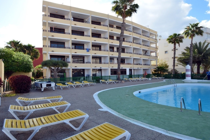 Imagen general del Apartamentos Los Juncos I. Foto 12