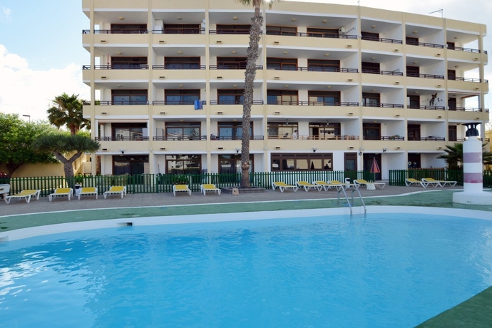 Imagen general del Apartamentos Los Juncos I. Foto 13