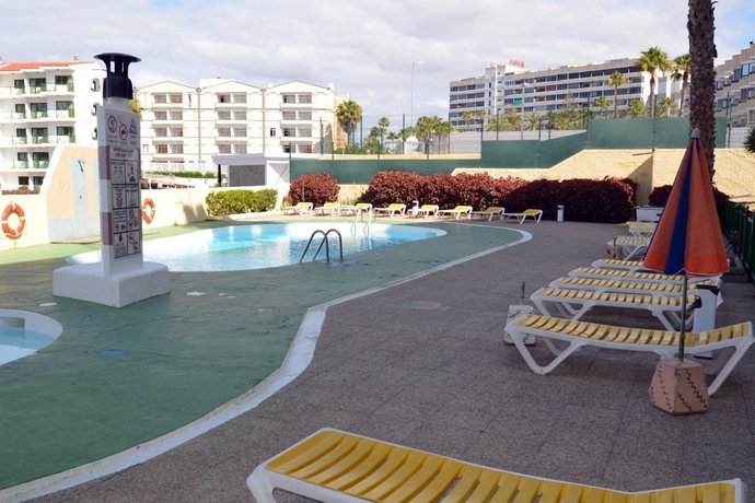 Imagen general del Apartamentos Los Juncos I. Foto 14