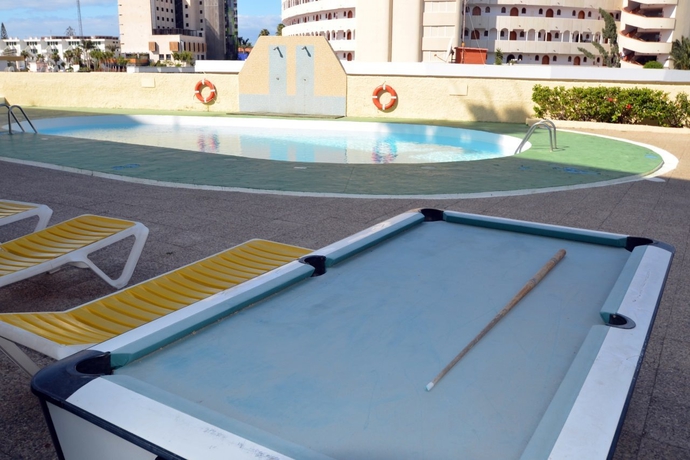 Imagen general del Apartamentos Los Juncos I. Foto 15