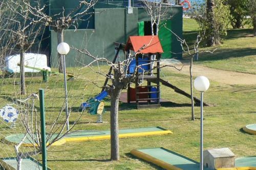 Imagen general del Apartamentos Los Juncos, La Pineda. Foto 4