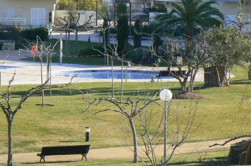 Imagen general del Apartamentos Los Juncos, La Pineda. Foto 6