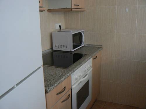 Imagen general del Apartamentos Los Juncos, La Pineda. Foto 7