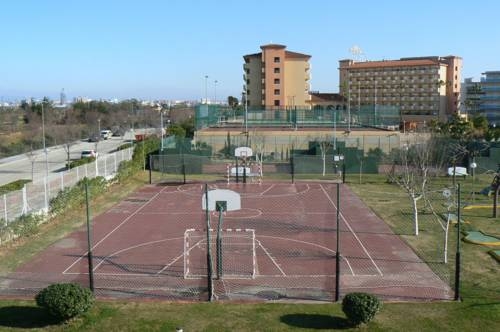 Imagen general del Apartamentos Los Juncos, La Pineda. Foto 14