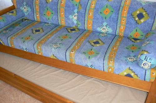 Imagen general del Apartamentos Los Juncos, La Pineda. Foto 15