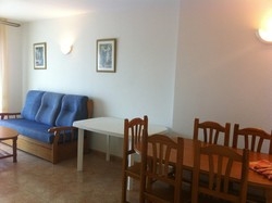 Imagen de la habitación del Apartamentos Los Juncos, La Pineda. Foto 17