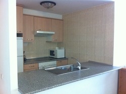 Imagen de la habitación del Apartamentos Los Juncos, La Pineda. Foto 18