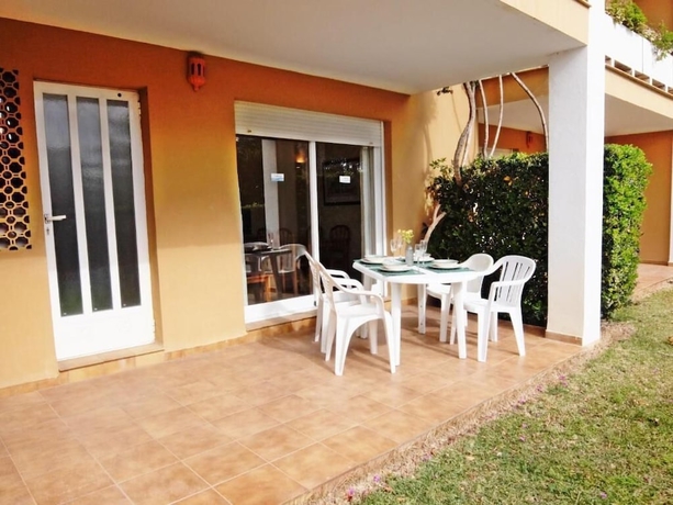 Imagen de la habitación del Apartamentos Los Juncos, Xeraco. Foto 2