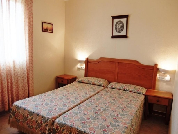 Imagen de la habitación del Apartamentos Los Juncos, Xeraco. Foto 4