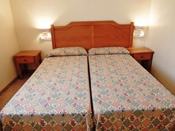 Imagen de la habitación del Apartamentos Los Juncos, Xeraco. Foto 5