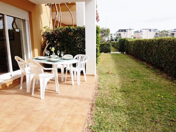 Imagen de la habitación del Apartamentos Los Juncos, Xeraco. Foto 14