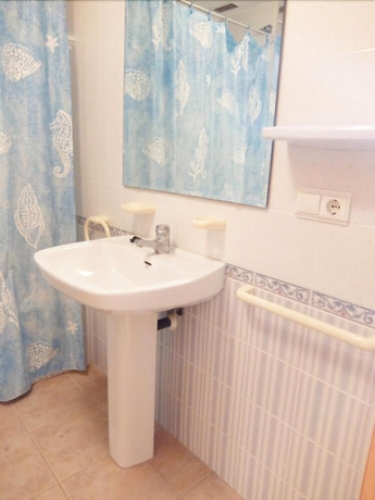 Imagen de la habitación del Apartamentos Los Juncos, Xeraco. Foto 17