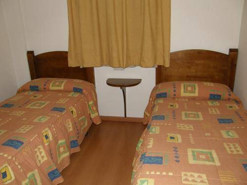 Imagen de la habitación del Apartamentos Los Lagos, Benasque. Foto 3