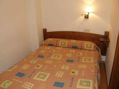 Imagen de la habitación del Apartamentos Los Lagos, Benasque. Foto 6