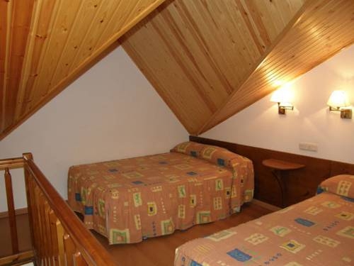 Imagen de la habitación del Apartamentos Los Lagos, Benasque. Foto 7