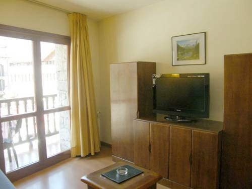 Imagen de la habitación del Apartamentos Los Lagos, Benasque. Foto 8
