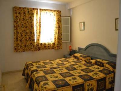 Imagen general del Apartamentos Los Mangueros. Foto 3