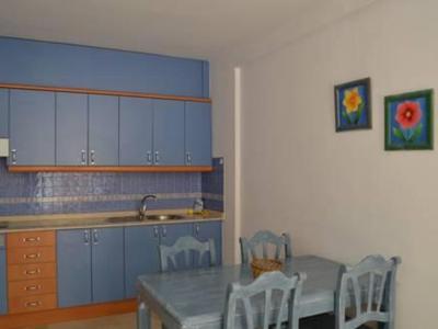 Imagen general del Apartamentos Los Mangueros. Foto 4