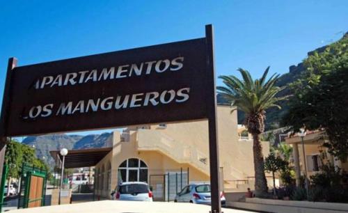 Imagen de la habitación del Apartamentos Los Mangueros. Foto 7