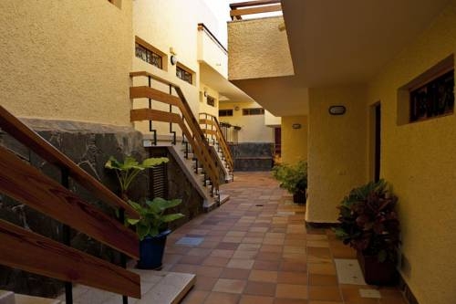 Imagen general del Apartamentos Los Manueles. Foto 3