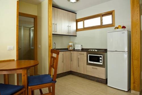 Imagen general del Apartamentos Los Manueles. Foto 6