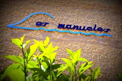 Imagen general del Apartamentos Los Manueles. Foto 9