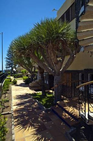 Imagen general del Apartamentos Los Manueles. Foto 10