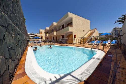 Imagen general del Apartamentos Los Manueles. Foto 12