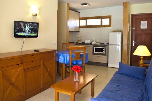 Imagen general del Apartamentos Los Manueles. Foto 14