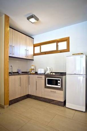 Imagen general del Apartamentos Los Manueles. Foto 15