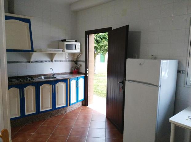 Imagen de los interiores del Apartamentos Los Mellizos, Conil de la Frontera. Foto 6