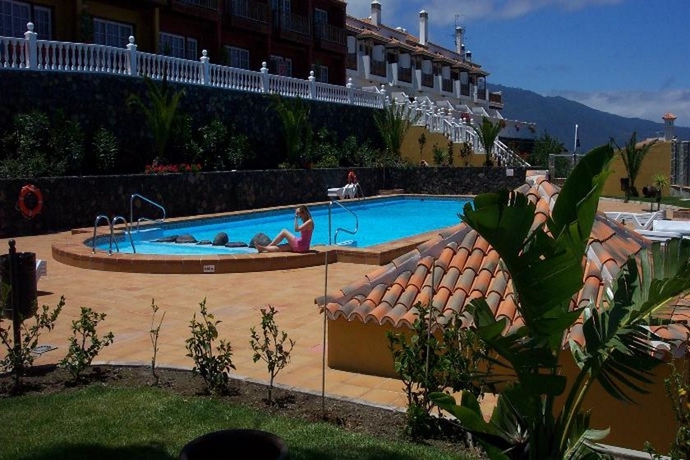 Imagen general del Apartamentos Los Molinos, Breña Baja. Foto 6