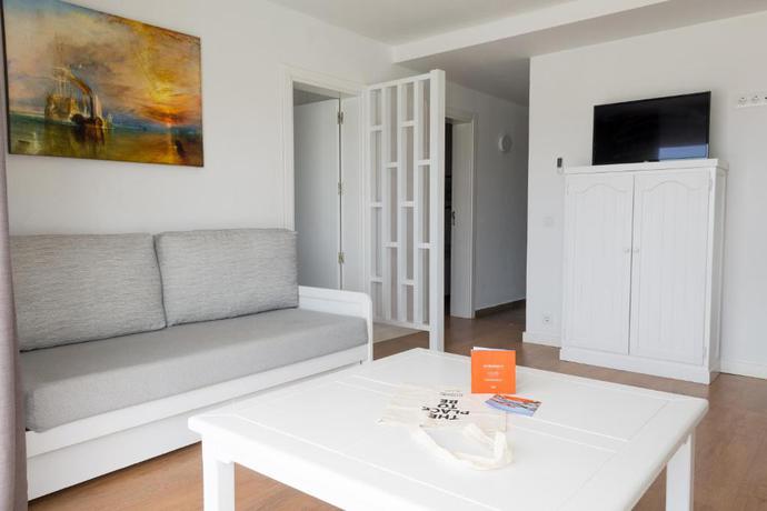 Imagen general del Apartamentos Los Naranjos, Salgar. Foto 9