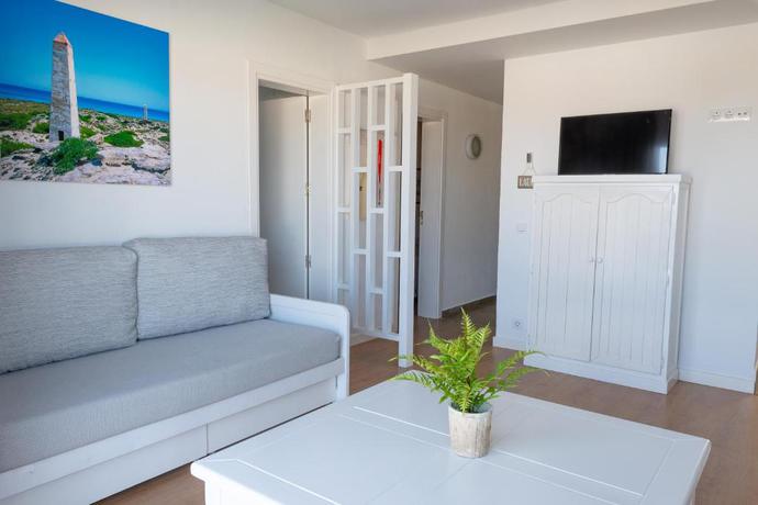 Imagen general del Apartamentos Los Naranjos, Salgar. Foto 13