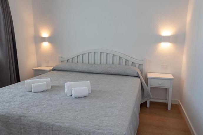 Imagen general del Apartamentos Los Naranjos, Salgar. Foto 17