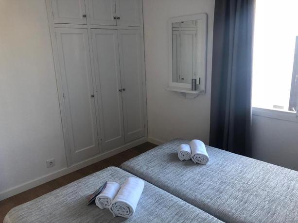 Imagen general del Apartamentos Los Naranjos, Salgar. Foto 20