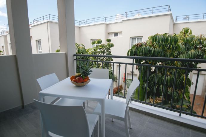 Imagen de la habitación del Apartamentos Los Olivos Beach Resort. Foto 8