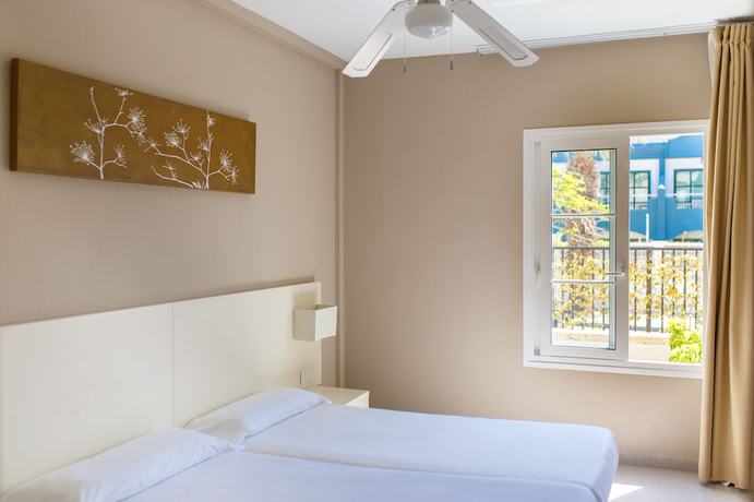 Imagen de la habitación del Apartamentos Los Olivos Beach Resort. Foto 9