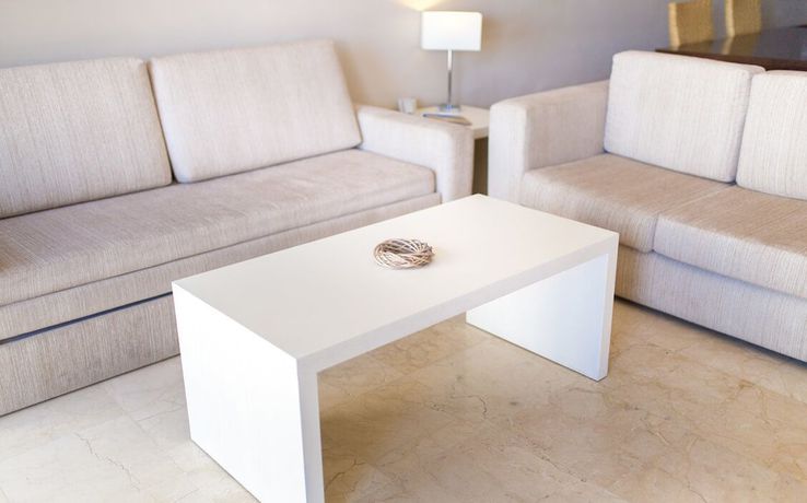 Imagen de la habitación del Apartamentos Los Olivos Beach Resort. Foto 14